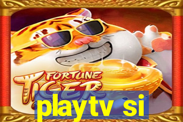 playtv si